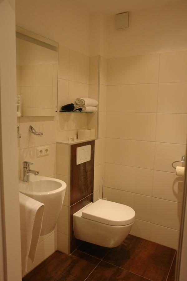 Hotel Garni Daniela Urich Schwanenstadt Екстериор снимка