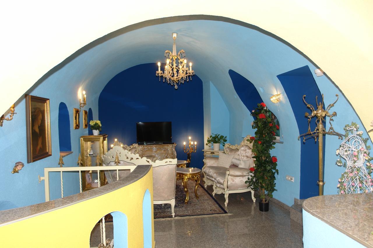 Hotel Garni Daniela Urich Schwanenstadt Екстериор снимка
