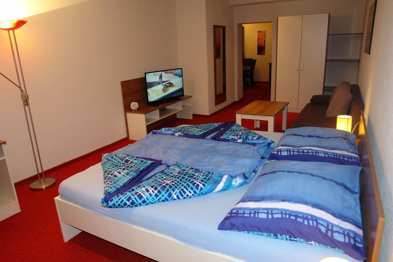 Hotel Garni Daniela Urich Schwanenstadt Екстериор снимка